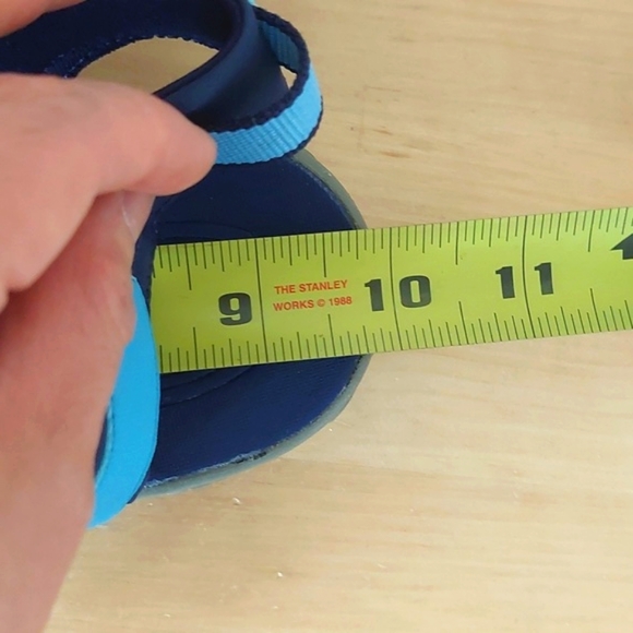 Teva Tirra sandal - Picture 12 of 12